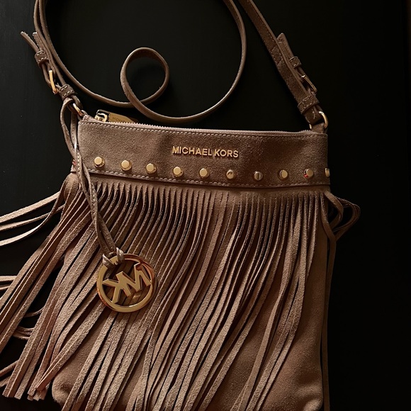 Michael Kors Shoulder Bag - Picture 6 of 6